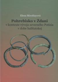 Pohrebisko v Ždani