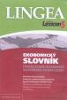 Lexicon5 Ekonomický slovník francúzsko-slovenský slovensko-francúzsky