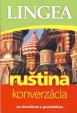 LINGEA-Ruština - konverzácia so slovníkom a gramatikou