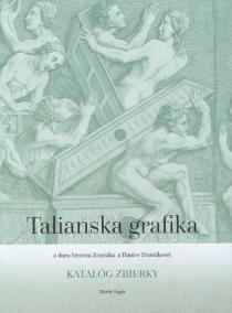 Talianska grafika