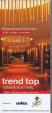 Trend top reštaurácie a hotely 2010