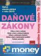 Daňové zákony 2015