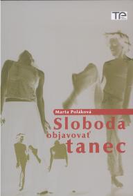 Sloboda objavovať tanec