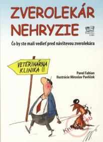 Zverolekár nehryzie