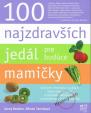 100 Najzdravších jedál pre budúce mamičky