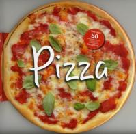 Pizza - Viac ako 50 jednoduchých chutných a lacných receptov
