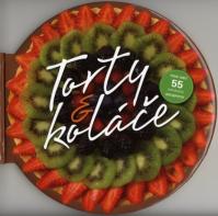 Torty a koláče - Viac ako 55 lahodných receptov
