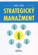 Strategický manažment