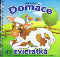 Domáce zvieratká