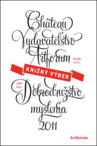 Knižný výber 2011