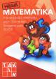 Hravá matematika 1- pracovný zošit pre 4 - 5 ročné deti