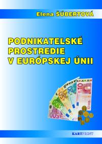 Podnikateľské prostredie v európskej únii