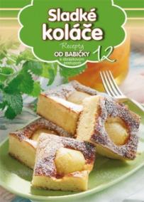 Sladké koláče (12)