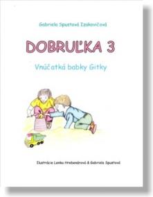 Dobruľka 3 (2. vydanie)