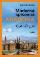 Moderná spisovná arabčina I.diel