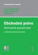 Obchodné právo, 1. a 2. zväzok