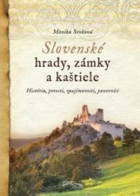 Slovenské hrady, zámky a kaštiele