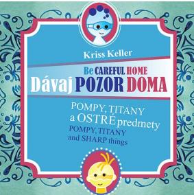 Dávaj pozor doma - Pompy, Titany a ostré predmety