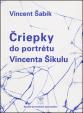 Čriepky do portrétu Vincenta Šikulu