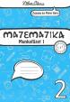 Matematika 2 (Munkafüzet 1)