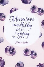 Minútové modlitby pre ženy