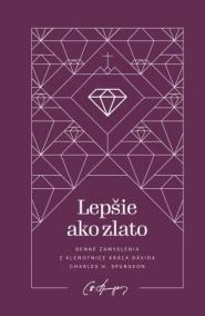 Lepšie ako zlato