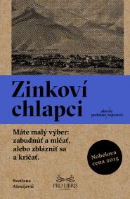 Zinkoví chlapci