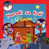 Narodil sa Kráľ – Vianoce