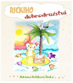 Rickiho dobrodružstvá