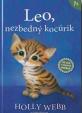 Leo, nezbedný kocúrik - 2. vydanie