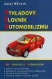 Výkladový slovník automobilizmu