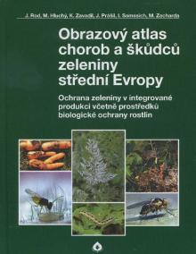 Obrazový atlas chorob a škůdců zeleniny