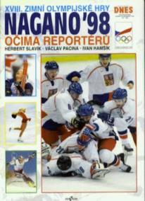 NAGANO 98 očima reportérů