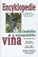Encyklopedie česk.a morav.vína