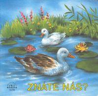 Znáte nás?