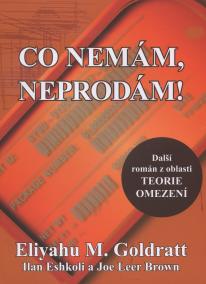 Co nemám, neprodám!
