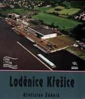 Loděnice Křešice