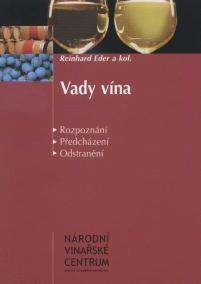 Vady vína