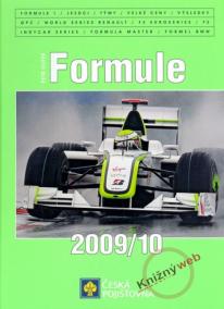 Formule 2009/10