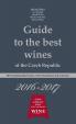 Guide to the best wines of the Czech Republic 2016-2017