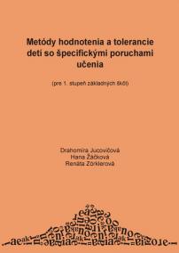 Metódy hodnotenia a tolerancie detí so špecifickými poruchami učenia