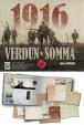 1916 Verdun a Somma