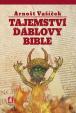 Tajemství ďáblovy bible - brož.
