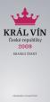 Král vín České republiky 2009