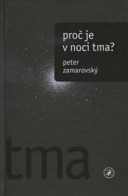 Proč je v noci tma?