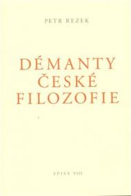 DÉMANTY ČESKÉ FILOZOFIE
