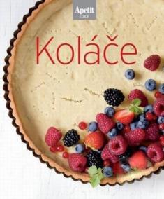 Koláče (Edice Apetit)