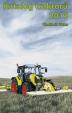 Katalog traktorů 2015