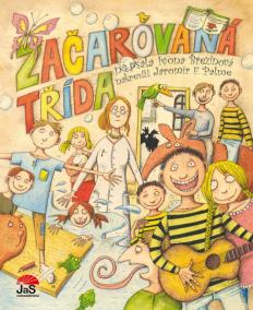 Začarovaná třída - 4.vydání