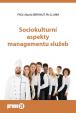 Sociokulturní aspekty managementu služeb